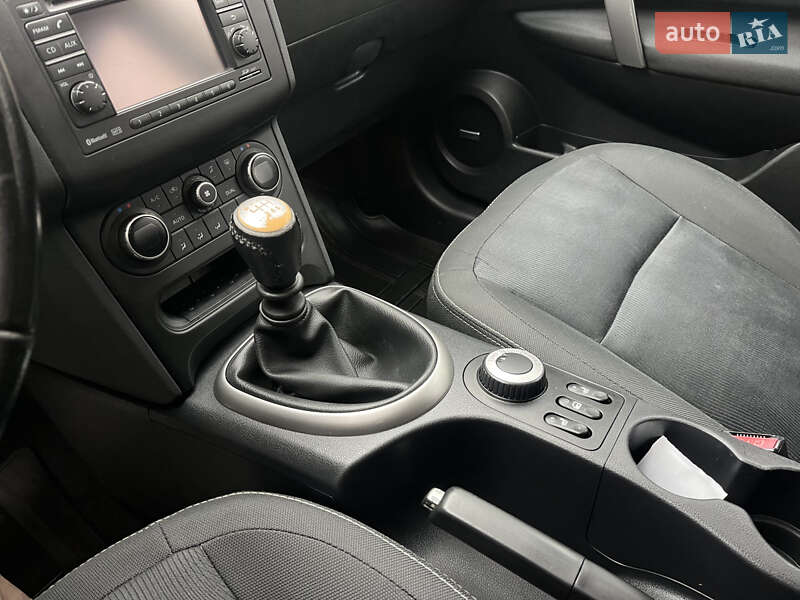 Позашляховик / Кросовер Nissan Qashqai 2012 в Білій Церкві