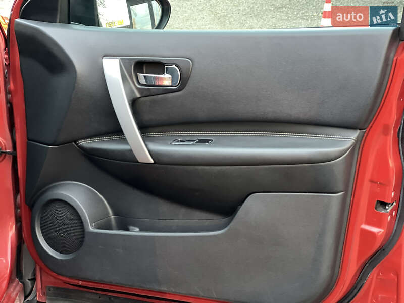 Позашляховик / Кросовер Nissan Qashqai 2008 в Києві фото 20 Позашляховик / Кросовер Nissan Qashqai 2008 в Києві