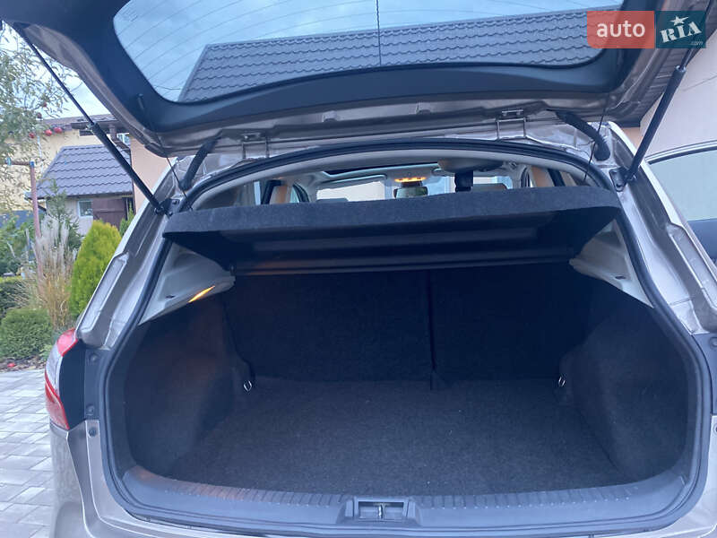 Внедорожник / Кроссовер Nissan Qashqai 2011 в Виннице