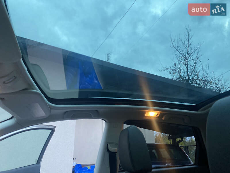 Внедорожник / Кроссовер Nissan Qashqai 2011 в Виннице