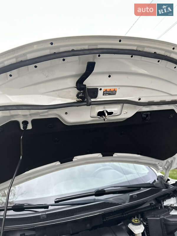 Внедорожник / Кроссовер Nissan Qashqai 2014 в Радивилове