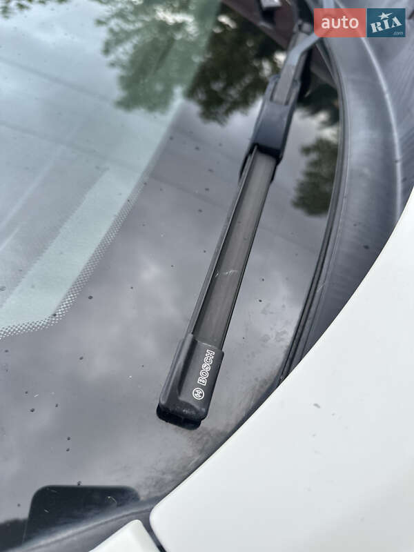 Внедорожник / Кроссовер Nissan Qashqai 2014 в Радивилове