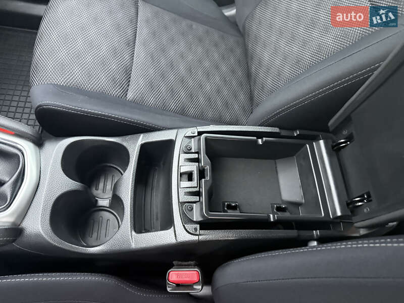 Внедорожник / Кроссовер Nissan Qashqai 2014 в Дубно