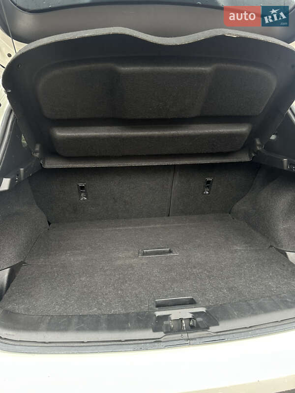 Внедорожник / Кроссовер Nissan Qashqai 2014 в Радивилове