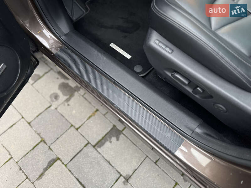 Внедорожник / Кроссовер Nissan Qashqai 2017 в Ивано-Франковске фото 24 Внедорожник / Кроссовер Nissan Qashqai 2017 в Ивано-Франковске