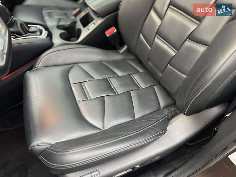 Внедорожник / Кроссовер Nissan Qashqai 2017 в Ивано-Франковске фото 30 Внедорожник / Кроссовер Nissan Qashqai 2017 в Ивано-Франковске