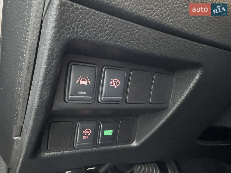 Внедорожник / Кроссовер Nissan Qashqai 2017 в Ивано-Франковске фото 43 Внедорожник / Кроссовер Nissan Qashqai 2017 в Ивано-Франковске