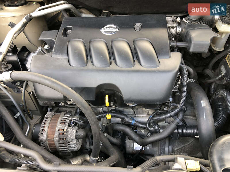 Внедорожник / Кроссовер Nissan Qashqai 2012 в Ужгороде фото 20 Внедорожник / Кроссовер Nissan Qashqai 2012 в Ужгороде