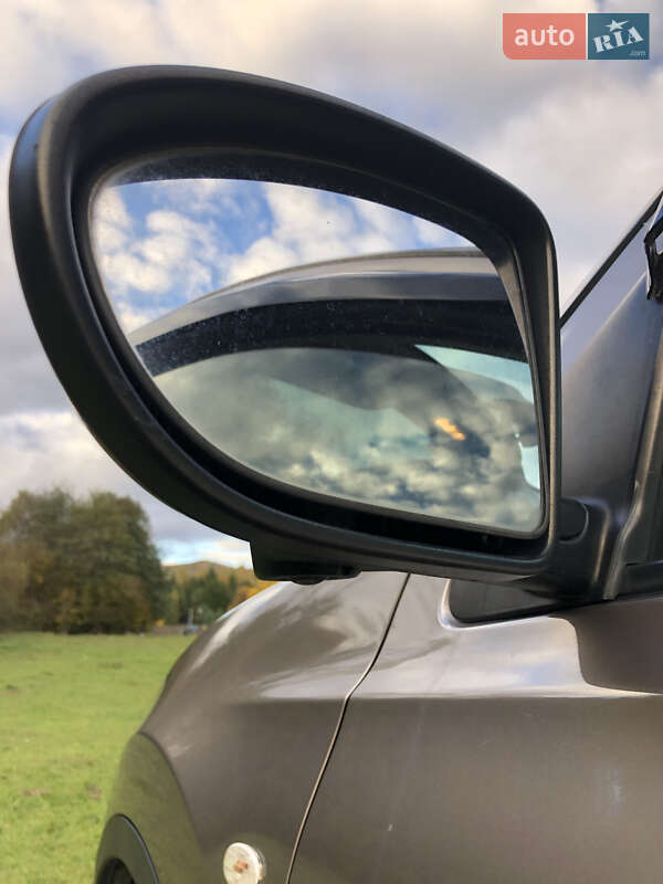 Внедорожник / Кроссовер Nissan Qashqai 2012 в Ужгороде фото 22 Внедорожник / Кроссовер Nissan Qashqai 2012 в Ужгороде