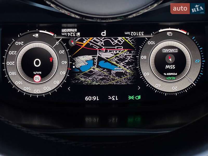 Внедорожник / Кроссовер Nissan Qashqai 2024 в Киеве фото 41 Внедорожник / Кроссовер Nissan Qashqai 2024 в Киеве