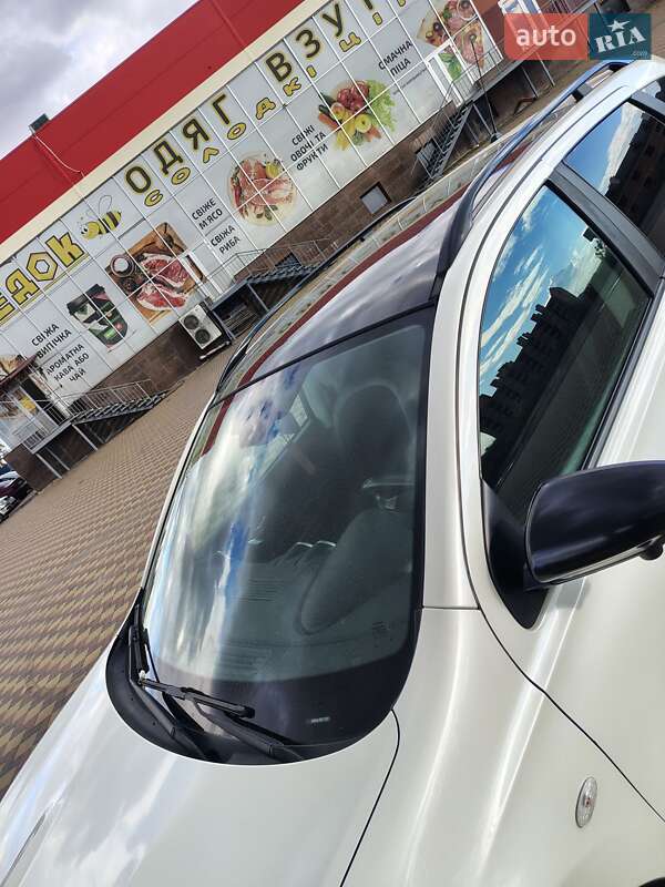 Внедорожник / Кроссовер Nissan Qashqai 2013 в Гайсине фото 11 Внедорожник / Кроссовер Nissan Qashqai 2013 в Гайсине