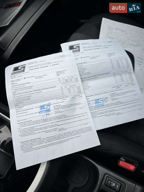 Внедорожник / Кроссовер Nissan Qashqai 2017 в Днепре