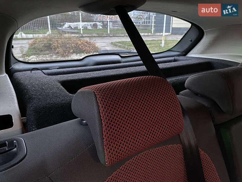 Внедорожник / Кроссовер Nissan Qashqai 2008 в Конотопе