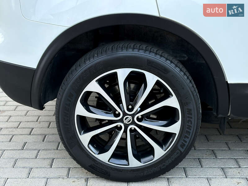 Внедорожник / Кроссовер Nissan Qashqai 2012 в Житомире фото 16 Внедорожник / Кроссовер Nissan Qashqai 2012 в Житомире
