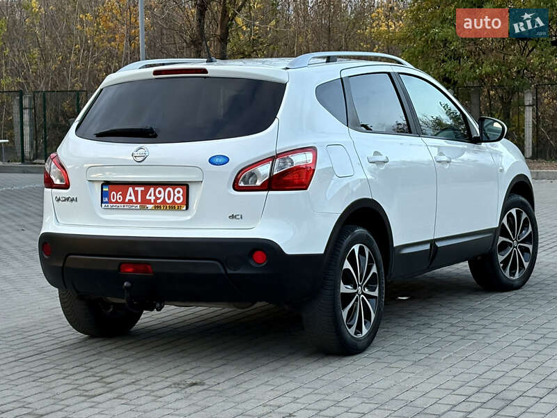 Внедорожник / Кроссовер Nissan Qashqai 2012 в Житомире фото 23 Внедорожник / Кроссовер Nissan Qashqai 2012 в Житомире