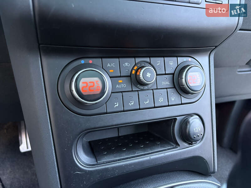 Внедорожник / Кроссовер Nissan Qashqai 2012 в Житомире фото 52 Внедорожник / Кроссовер Nissan Qashqai 2012 в Житомире
