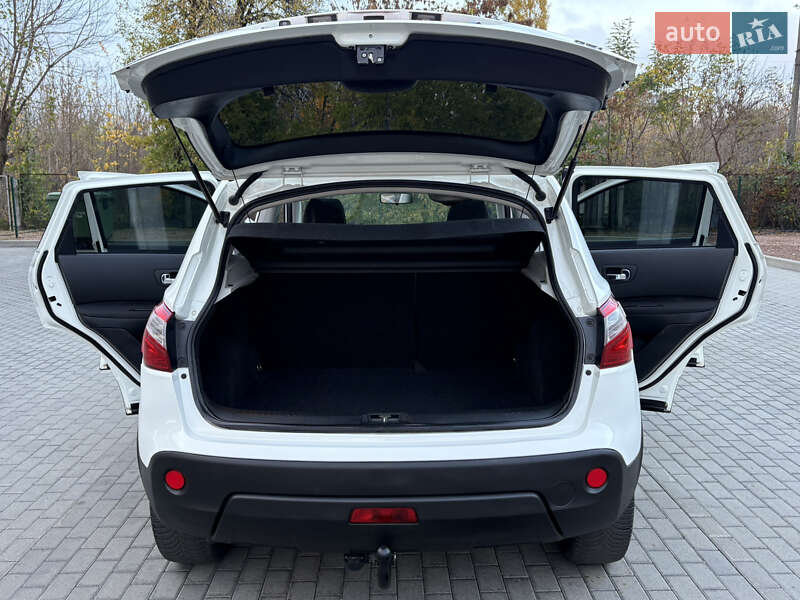 Внедорожник / Кроссовер Nissan Qashqai 2012 в Житомире фото 54 Внедорожник / Кроссовер Nissan Qashqai 2012 в Житомире