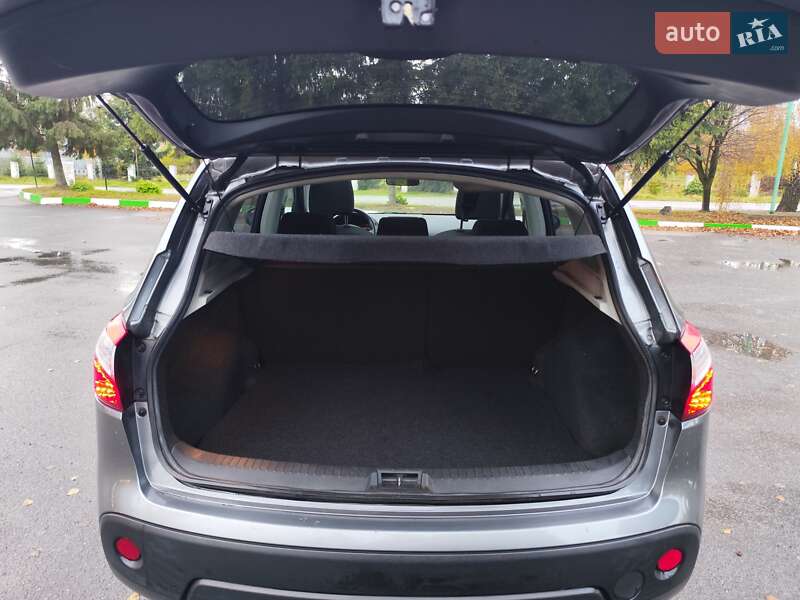 Внедорожник / Кроссовер Nissan Qashqai 2010 в Звягеле фото 47 Внедорожник / Кроссовер Nissan Qashqai 2010 в Звягеле