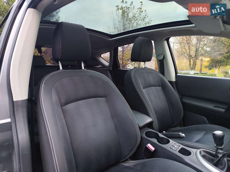 Внедорожник / Кроссовер Nissan Qashqai 2010 в Звягеле фото 36 Внедорожник / Кроссовер Nissan Qashqai 2010 в Звягеле