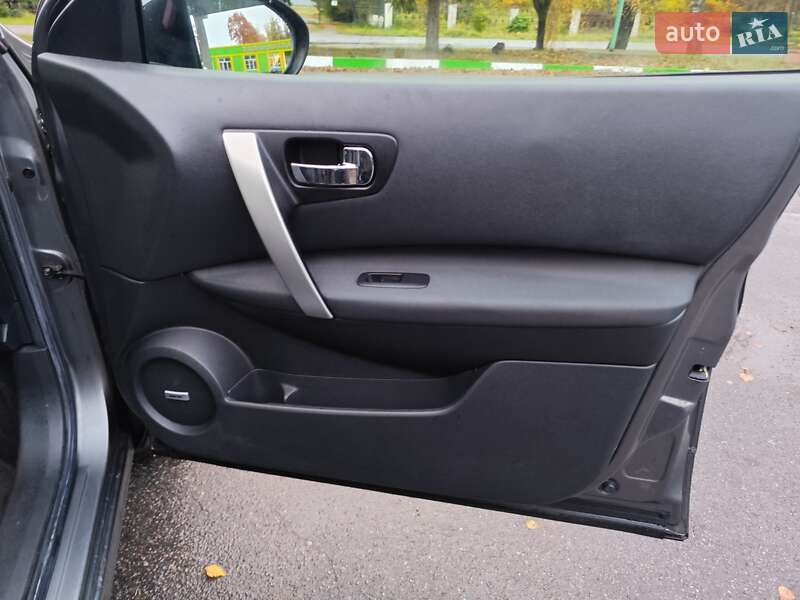 Внедорожник / Кроссовер Nissan Qashqai 2010 в Звягеле фото 35 Внедорожник / Кроссовер Nissan Qashqai 2010 в Звягеле