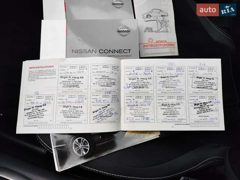 Внедорожник / Кроссовер Nissan Qashqai 2010 в Звягеле фото 54 Внедорожник / Кроссовер Nissan Qashqai 2010 в Звягеле