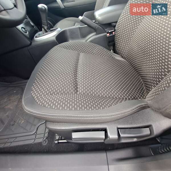 Внедорожник / Кроссовер Nissan Qashqai 2008 в Львове фото 16 Внедорожник / Кроссовер Nissan Qashqai 2008 в Львове