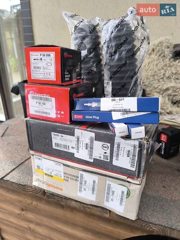 Внедорожник / Кроссовер Nissan Qashqai 2019 в Днепре