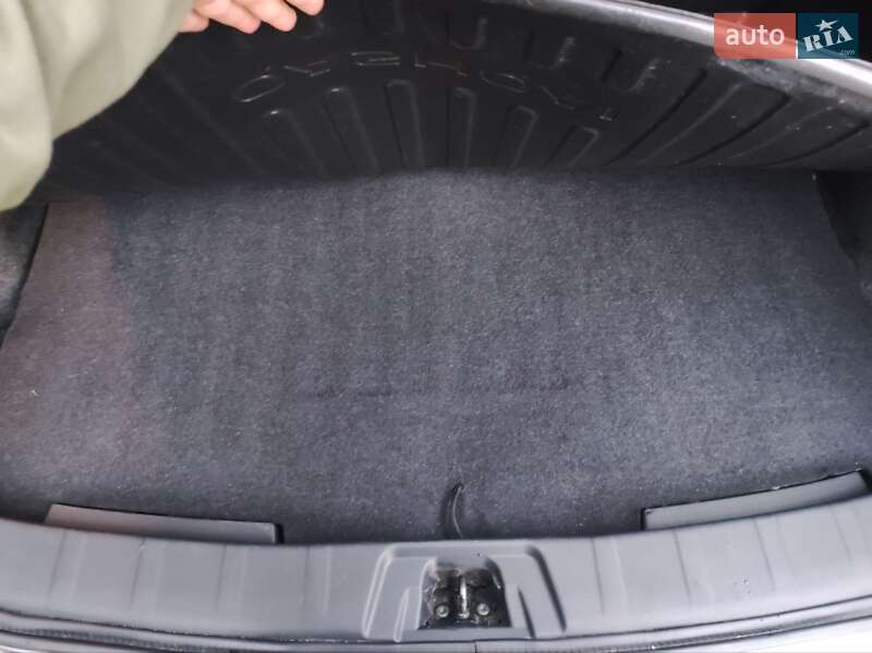 Внедорожник / Кроссовер Nissan Qashqai 2017 в Киеве фото 12 Внедорожник / Кроссовер Nissan Qashqai 2017 в Киеве