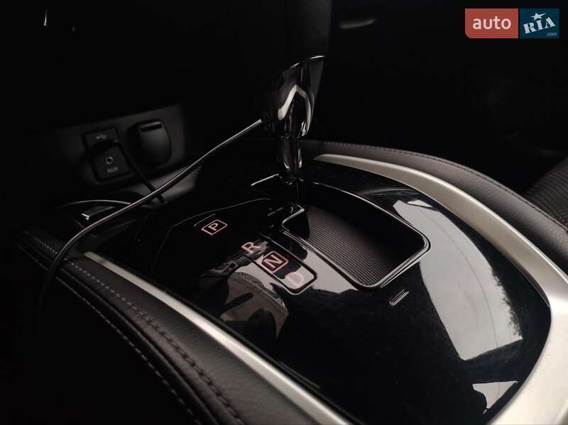 Внедорожник / Кроссовер Nissan Qashqai 2017 в Киеве фото 17 Внедорожник / Кроссовер Nissan Qashqai 2017 в Киеве