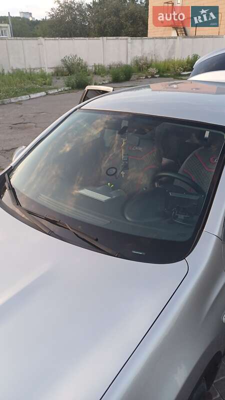 Внедорожник / Кроссовер Nissan Qashqai 2008 в Полтаве