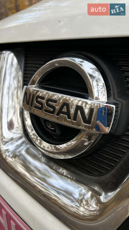 Внедорожник / Кроссовер Nissan Qashqai 2013 в Решетиловке фото 15 Внедорожник / Кроссовер Nissan Qashqai 2013 в Решетиловке