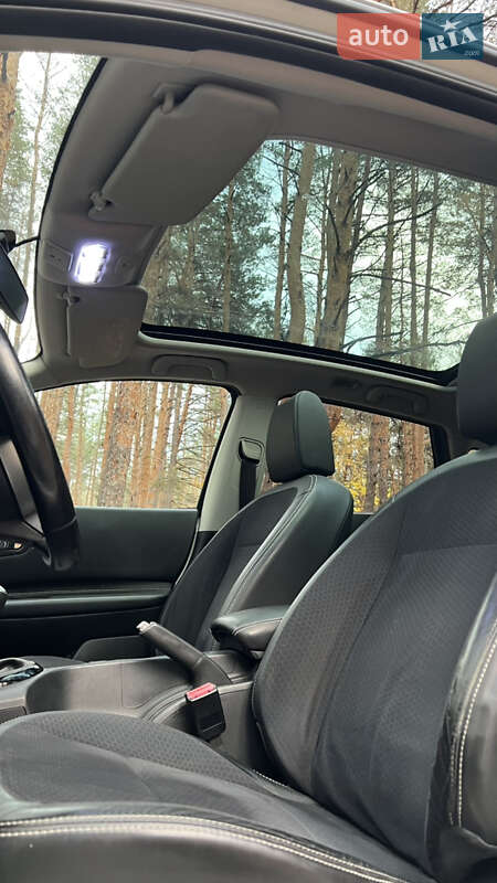 Внедорожник / Кроссовер Nissan Qashqai 2013 в Решетиловке фото 31 Внедорожник / Кроссовер Nissan Qashqai 2013 в Решетиловке