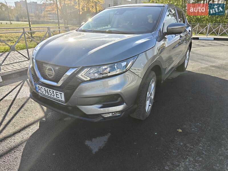 Nissan Qashqai 2017 Nissan Qashqai 2017