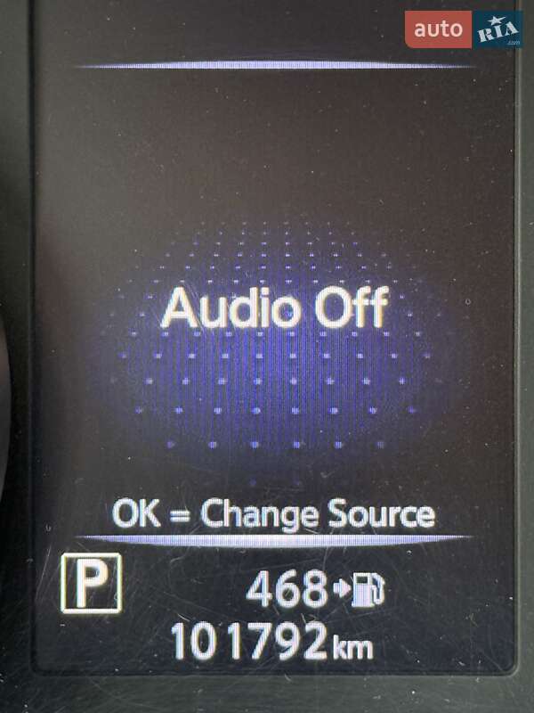 Внедорожник / Кроссовер Nissan Qashqai 2018 в Виннице