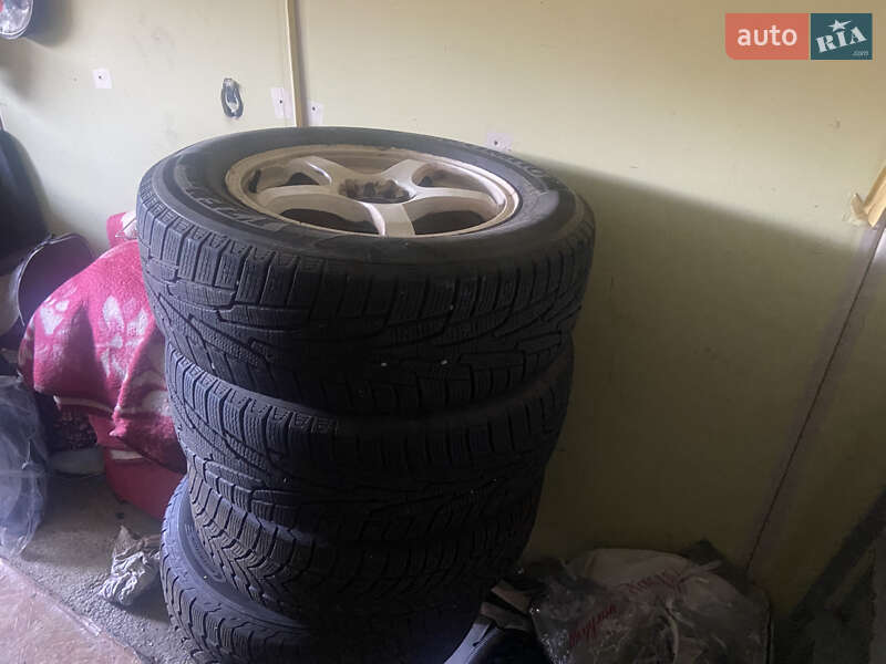 Позашляховик / Кросовер Nissan Qashqai 2011 в Києві