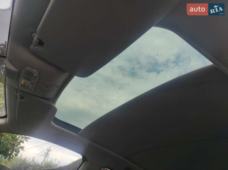 Внедорожник / Кроссовер Nissan Qashqai 2010 в Ровно