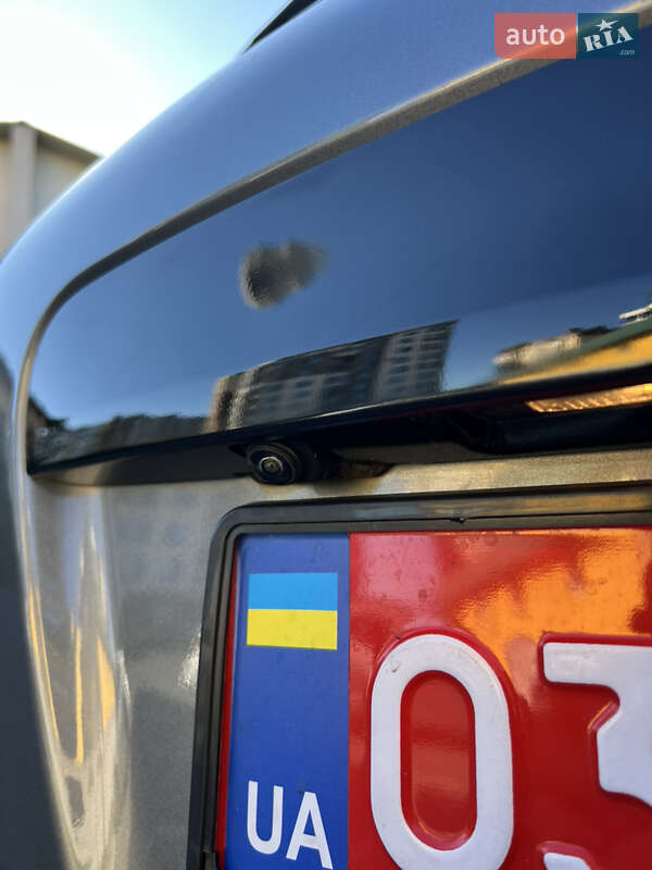 Внедорожник / Кроссовер Nissan Qashqai 2013 в Луцке