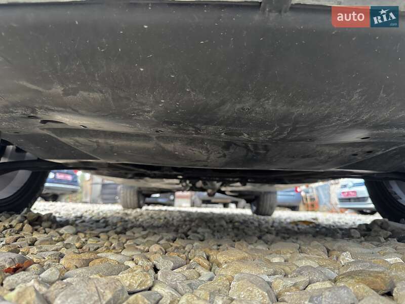 Внедорожник / Кроссовер Nissan Qashqai 2012 в Стрые