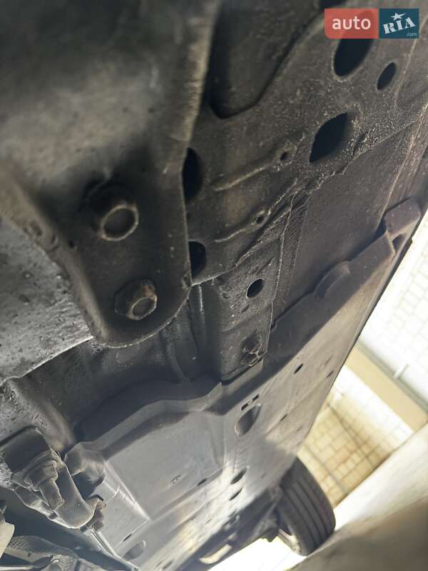 Внедорожник / Кроссовер Nissan Qashqai 2012 в Стрые