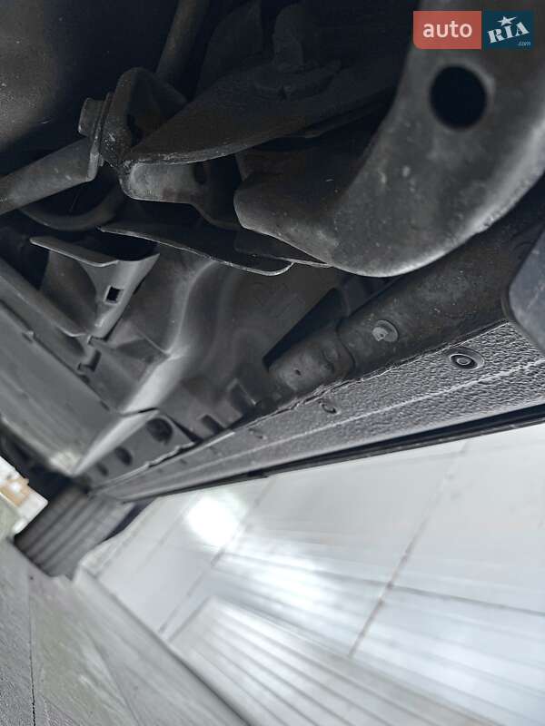 Внедорожник / Кроссовер Nissan Qashqai 2012 в Стрые