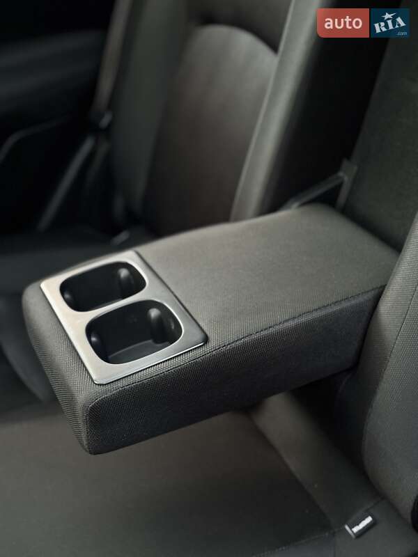 Внедорожник / Кроссовер Nissan Qashqai 2012 в Стрые