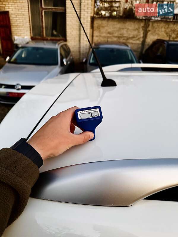 Внедорожник / Кроссовер Nissan Qashqai 2012 в Стрые