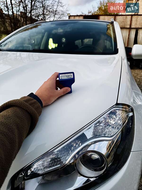 Внедорожник / Кроссовер Nissan Qashqai 2012 в Стрые