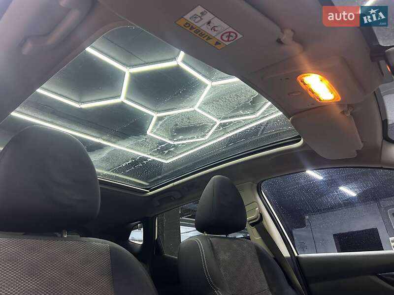 Внедорожник / Кроссовер Nissan Qashqai 2014 в Черновцах фото 24 Внедорожник / Кроссовер Nissan Qashqai 2014 в Черновцах