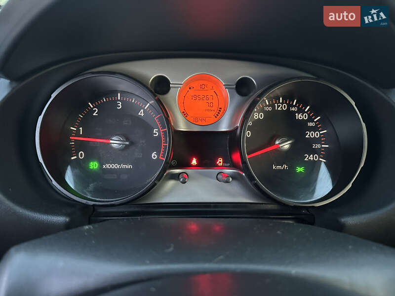 Внедорожник / Кроссовер Nissan Qashqai 2007 в Хмельницком фото 24 Внедорожник / Кроссовер Nissan Qashqai 2007 в Хмельницком