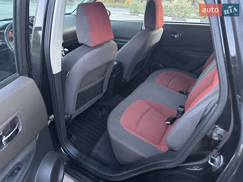 Внедорожник / Кроссовер Nissan Qashqai 2007 в Хмельницком фото 26 Внедорожник / Кроссовер Nissan Qashqai 2007 в Хмельницком