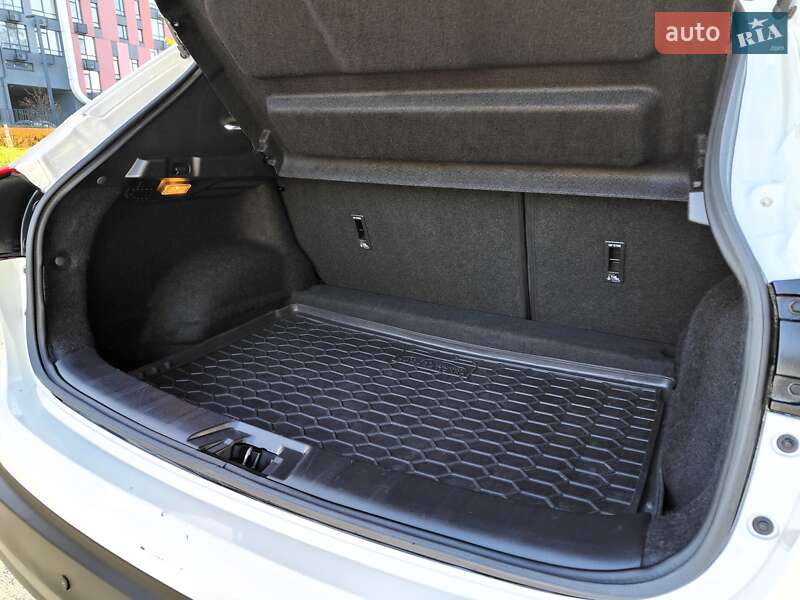 Внедорожник / Кроссовер Nissan Qashqai 2019 в Киеве