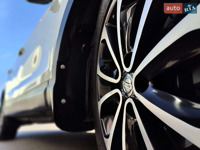 Внедорожник / Кроссовер Nissan Qashqai 2019 в Киеве