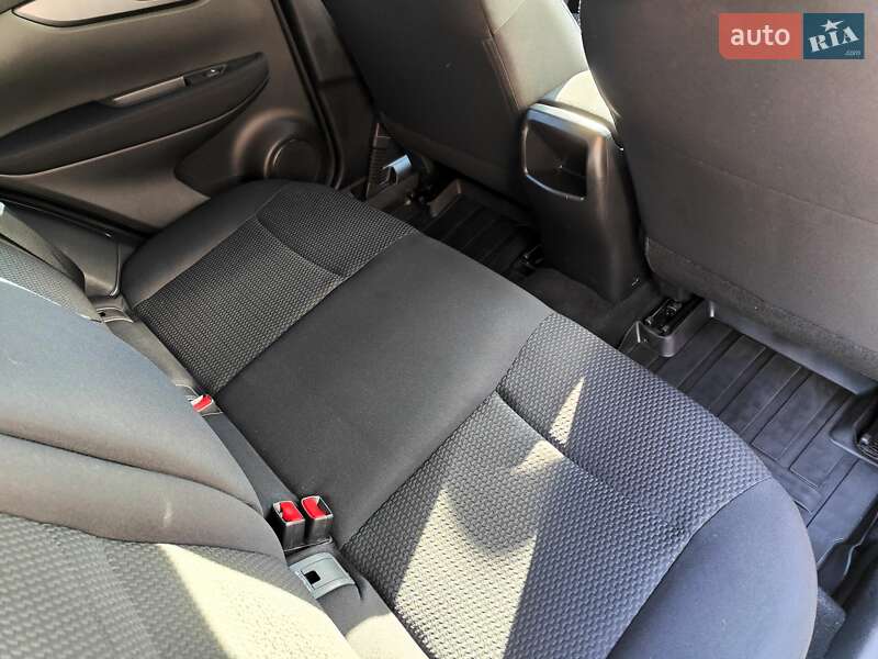 Внедорожник / Кроссовер Nissan Qashqai 2019 в Киеве