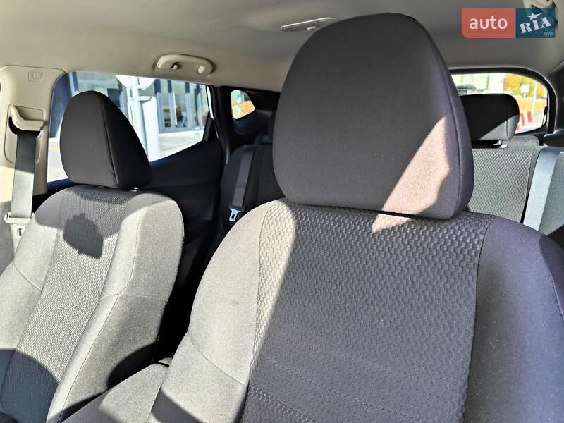 Внедорожник / Кроссовер Nissan Qashqai 2019 в Киеве
